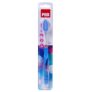 Cepillo de dientes Phb Plus Gums 