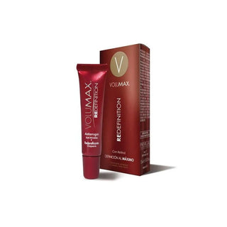 Phergal Volumax Redefinición 15ml 