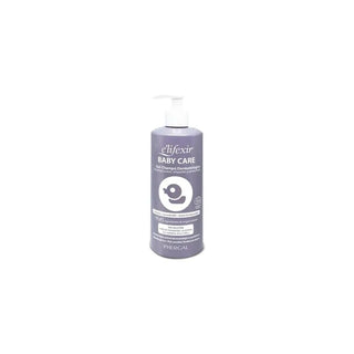 Phergal Elifexir Baby Care Gel-Champú Dermatológico 500ml 