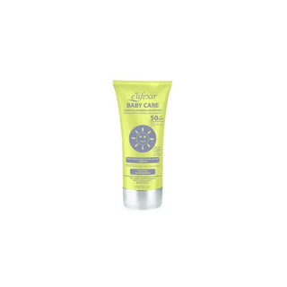 Phergal Elifexir Baby Care Crema Solar Mineral Spf50 100ml 