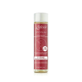 Phergal Elifexir Dermo Spicyslim U&G Olio 150ml — Olio corpo