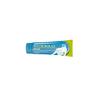 Physiorelax Polar 75 ml — Gel massaggio