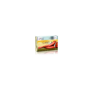 Phergal E'lifexir pelle essenziale alla cannella 40 capsule — Integratore