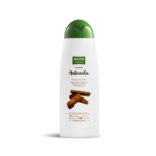 Phyto nature Shampoo anticaduta 400ml — Shampoo