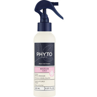 Phyto Rizos Spray rivelatore ricci 150 ml — Spray capelli