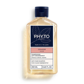 Phyto Colour Shampoo 250 ml — Shampoo