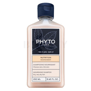 Phyto Shampoo Nutriente 250ml — Shampoo