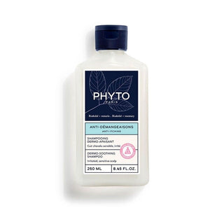 Phyto Shampoo Dermo-Lenitivo 250ml — Shampoo