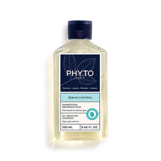 Phyto Shampoo Sebo-Riduttore 250ml — Shampoo