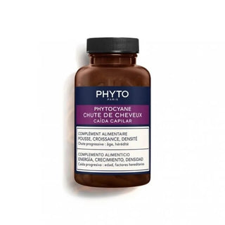 Phyto Phytocyane Integratore alimentare anticaduta 84 capsule — Integratore
