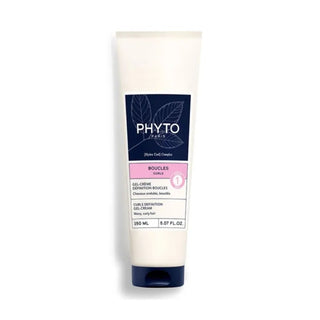 Phyto Rizos Gel-Crema Definizione Ricci 150ml — Gel-crema capelli