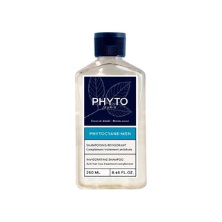 Phyto Phytocyane-Men Shampoo Rivitalizzante 250ml — Shampoo
