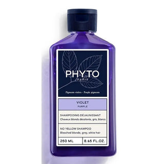 Phyto Shampoo Violetta 250ml — Shampoo