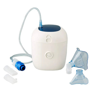 Pic Air Family Evolution 1U — Aerosol a Pistone