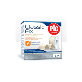 Pic Intonaci Canvas Bi 5x2 50 20007 — Cerotto