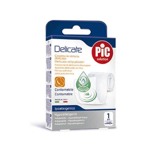 Pic Solution Cerotti Delicate Strip 6 cm x 0,5 m Cerotto