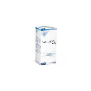 Pileje Cartimotil Gel de Masaje 125ml 
