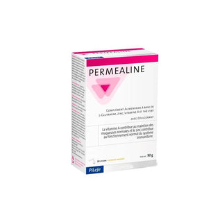 Pileje Permealine Orange 20 Sticks 