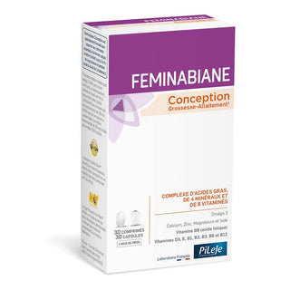 Pileje Feminabiane Concepcion 