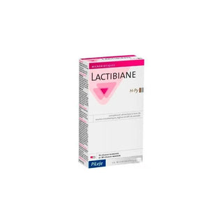 Pileje Lactibiane 42 kapsler H-Py 