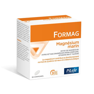Pileje Formag 90 comprimidos 
