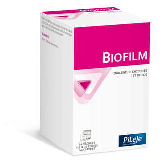 Pileje Biofilm Prebiotika 14 Beutel 