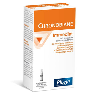 Pileje Chronobiane Instant 20ml 