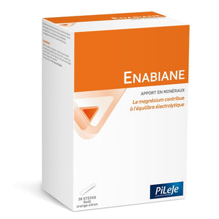 Pileje Enabiane 28 Sticks 