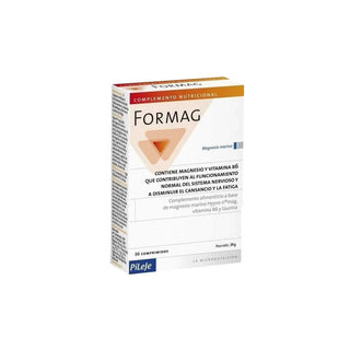 Pileje Form 30 comprimidos 