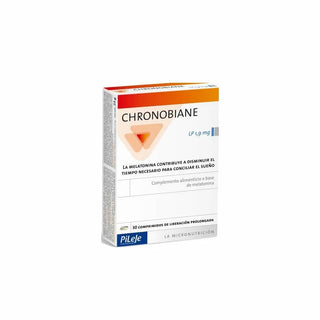 Pileje Chronobiane LP 1,9mg 30 comprimidos 