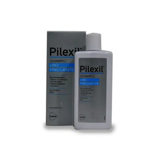 Pilexil Champú de Uso Frecuente 300ml 