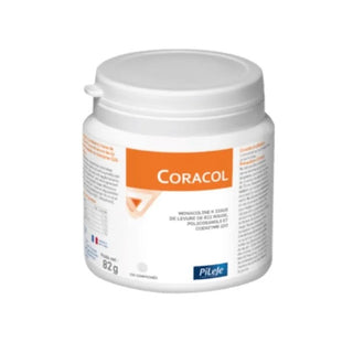Coracol 150 comprimidos 