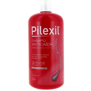 Pilexil Champú Anticaída 900ml 