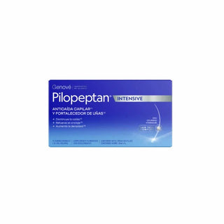 Pilopeptan Intensive capelli e Unghie 15 Bustine — Integratore