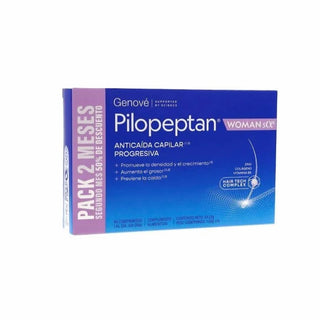Pilopeptan Woman 5 Alpha Reduttasi 60 compresse — Integratore
