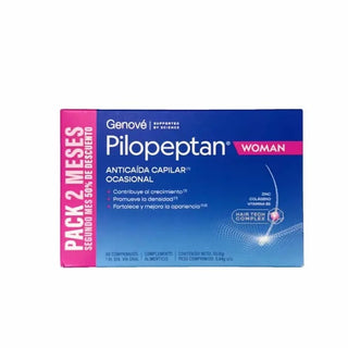 Pilopeptan Donna 60 compresse — Integratore