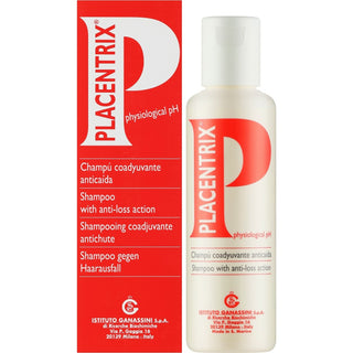 Placentrix Shampoo anticaduta 150ml — Shampoo