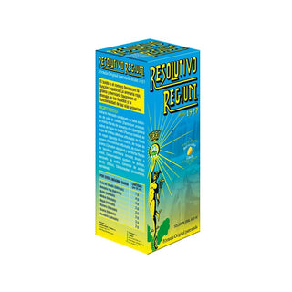 Plameca Resolutivo Regium 600ml — Sciroppo