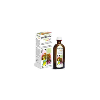 Plameca Protectium Pectoral Infant 250ml — Integratore