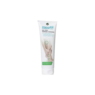 Podosan Gel Frío para Piernas Cansadas 250ml 
