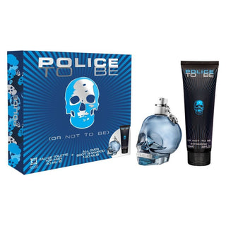 Police To Be 40ml — Eau de Toilette