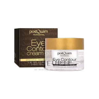 Crema para el contorno de ojos after sun 15 ml 