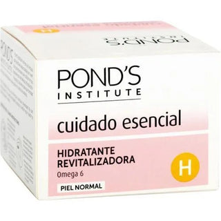 Pond's Essential Care H Crema hidratante revitalizante 50 ml 