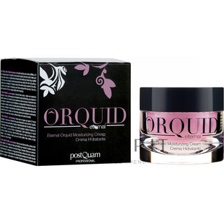 Después de Orquidea Eternal Crema Hidratante Día 50ml 