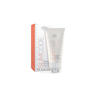 Postquam Slimcode Solución para estrías 200ml 