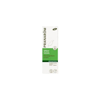 Pranarôm Aromaforce Spray Nasale 15 ml — Spray nasale