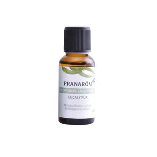 Pranarôm La Difusion Eucalyptus 30 ml — Olio essenziale