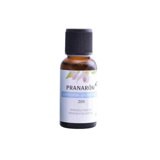 Pranarôm La Difusion Zen 30 ml — Olio essenziale