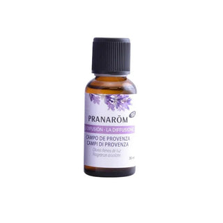 Pranarôm Diffusion Campolleo De Provence 30 ml — Olio essenziale
