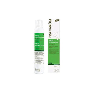 Pranarôm Spray purificante 150 ml — Spray purificante